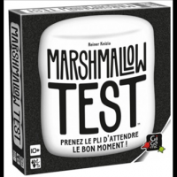 Marshmallow Test